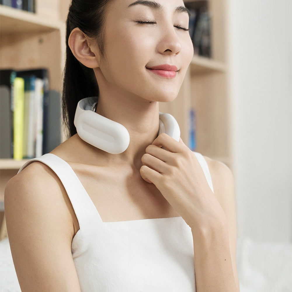 Fuse Electric Neck Massager